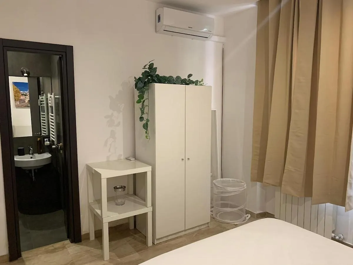 Apartamento Unica-Vatican Museum Roma